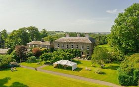 Ballyvolane House ファーモイ