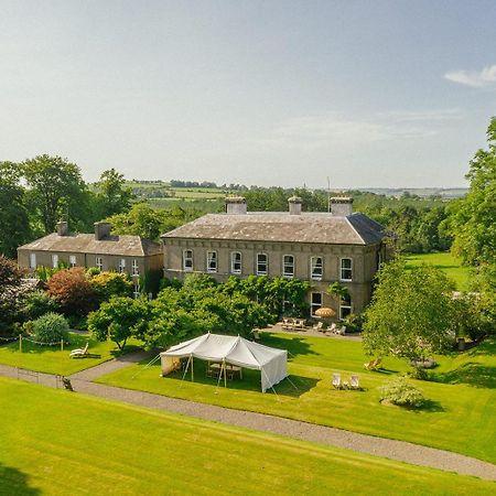 Ballyvolane House ファーモイ エクステリア 写真
