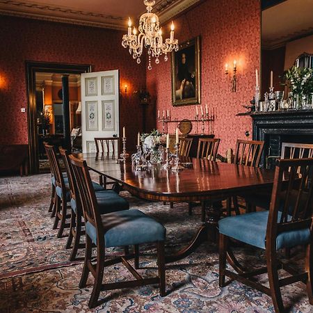 Ballyvolane House ファーモイ エクステリア 写真