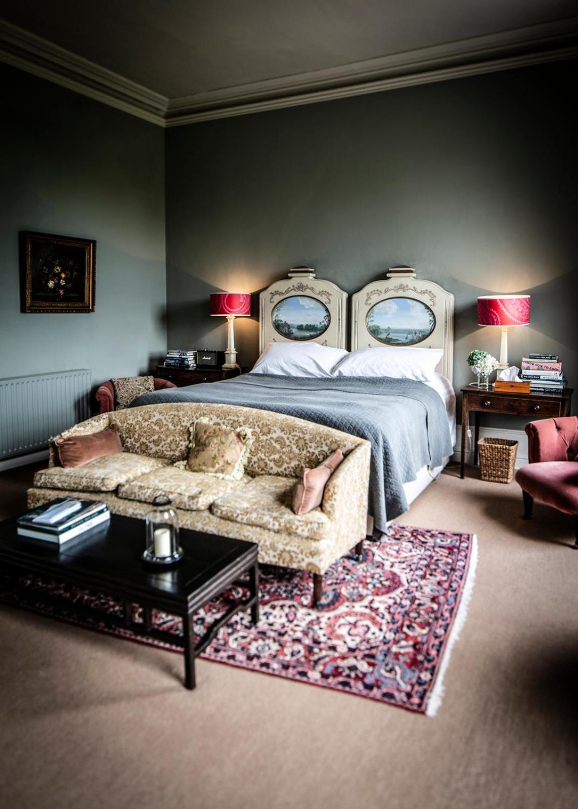 Ballyvolane House ファーモイ エクステリア 写真
