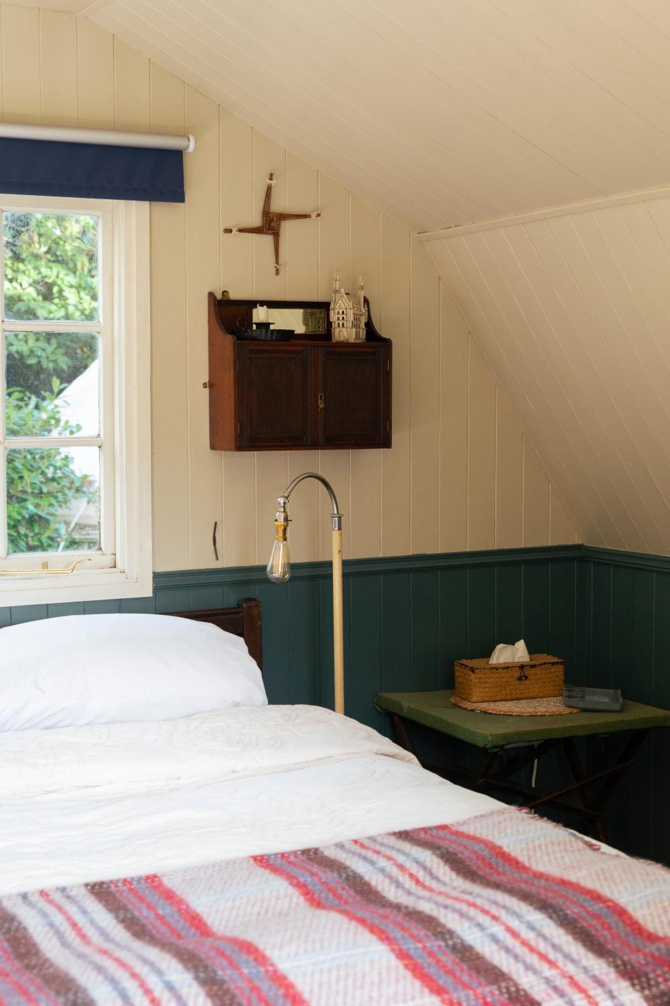 Ballyvolane House ファーモイ 部屋 写真