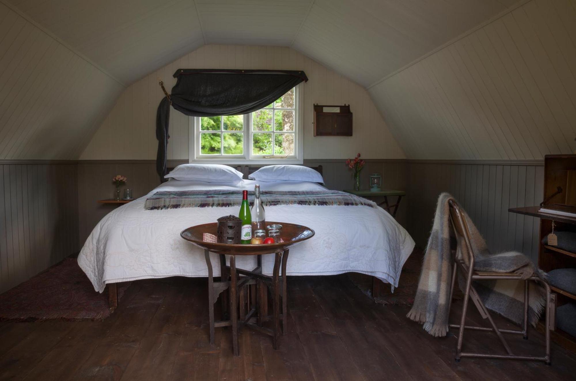 Ballyvolane House ファーモイ 部屋 写真
