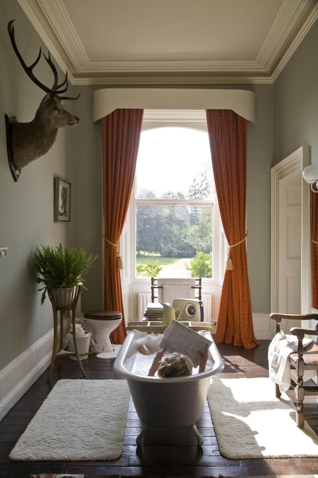 Ballyvolane House ファーモイ 部屋 写真