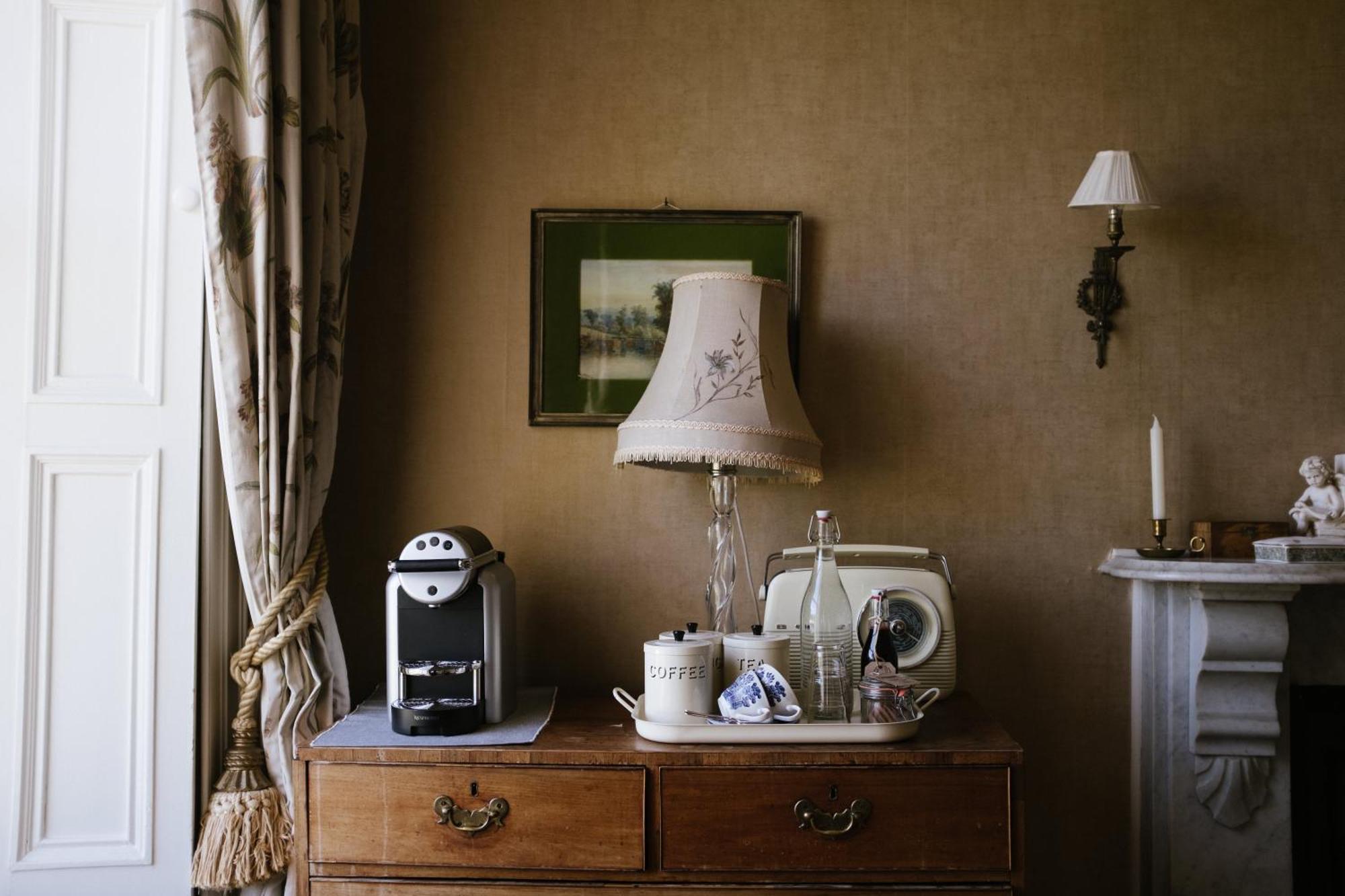 Ballyvolane House ファーモイ エクステリア 写真