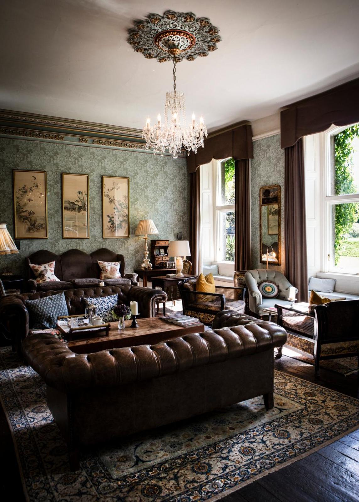 Ballyvolane House ファーモイ エクステリア 写真