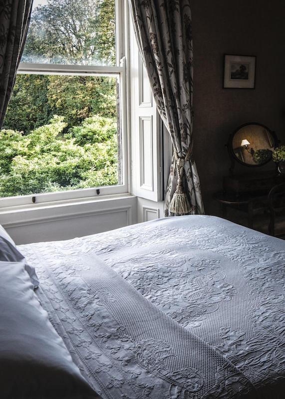 Ballyvolane House ファーモイ エクステリア 写真