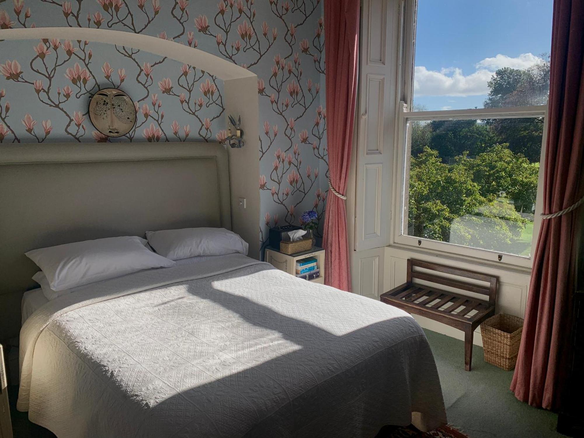 Ballyvolane House ファーモイ エクステリア 写真