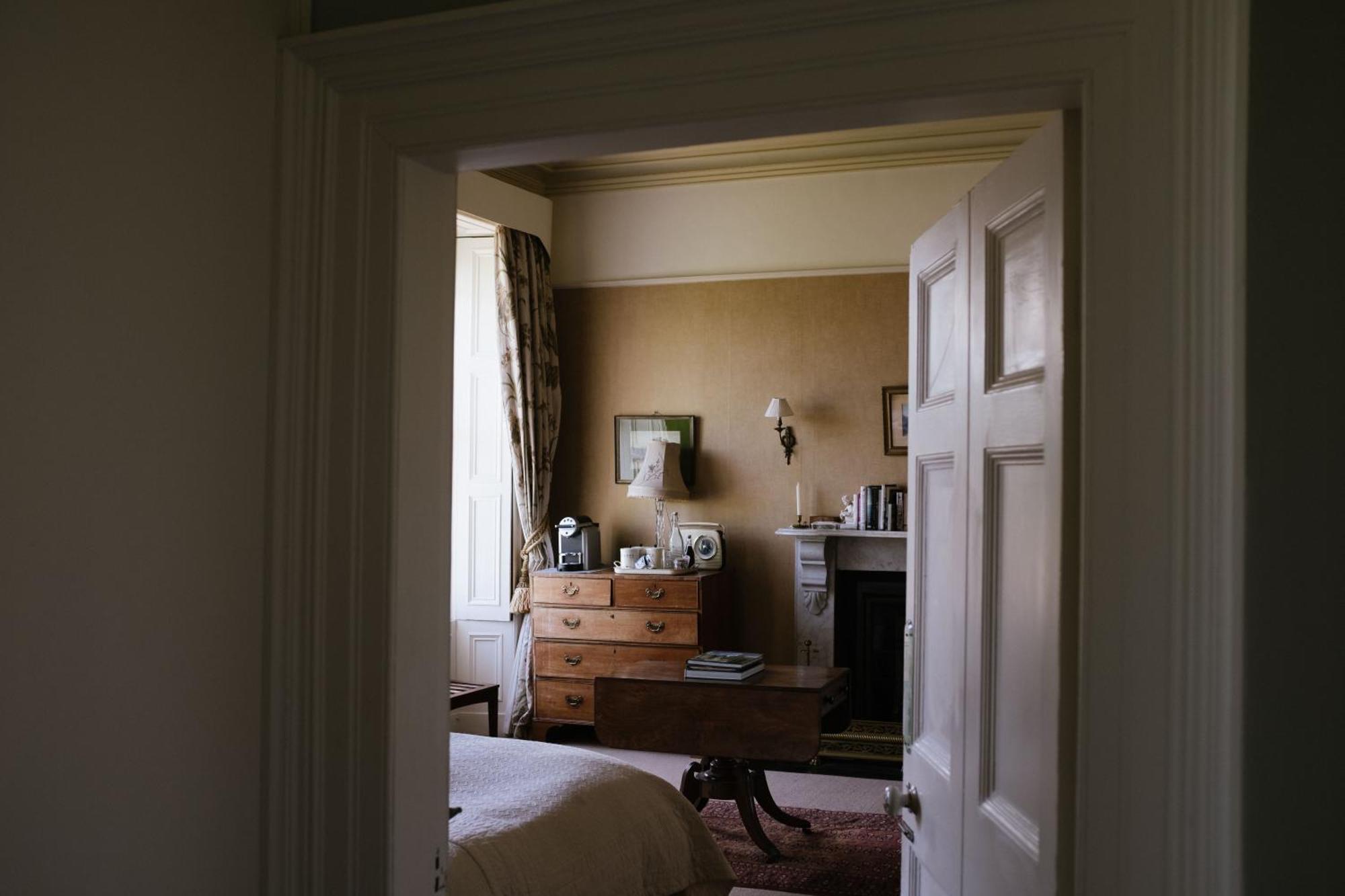 Ballyvolane House ファーモイ エクステリア 写真