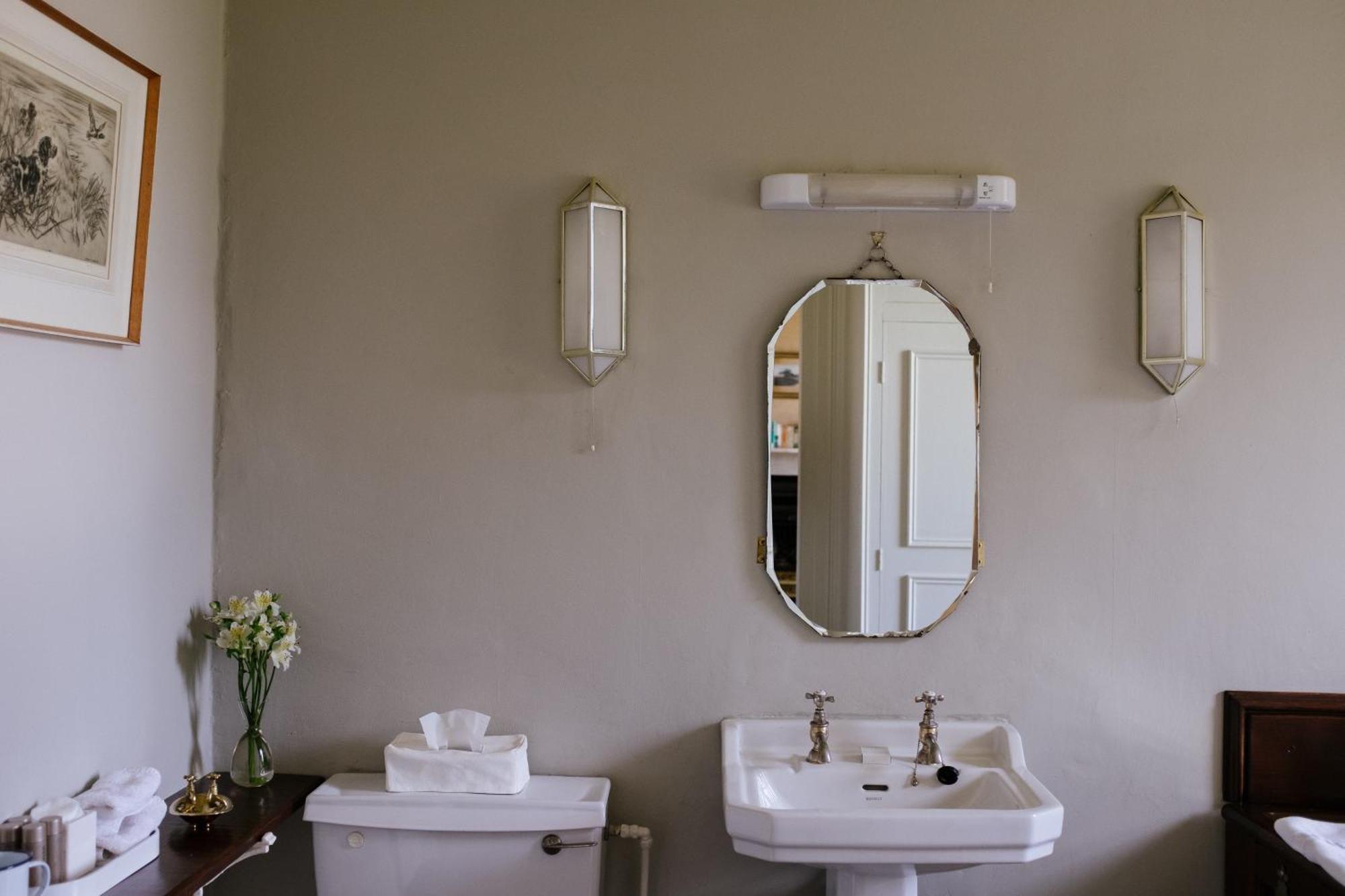 Ballyvolane House ファーモイ エクステリア 写真