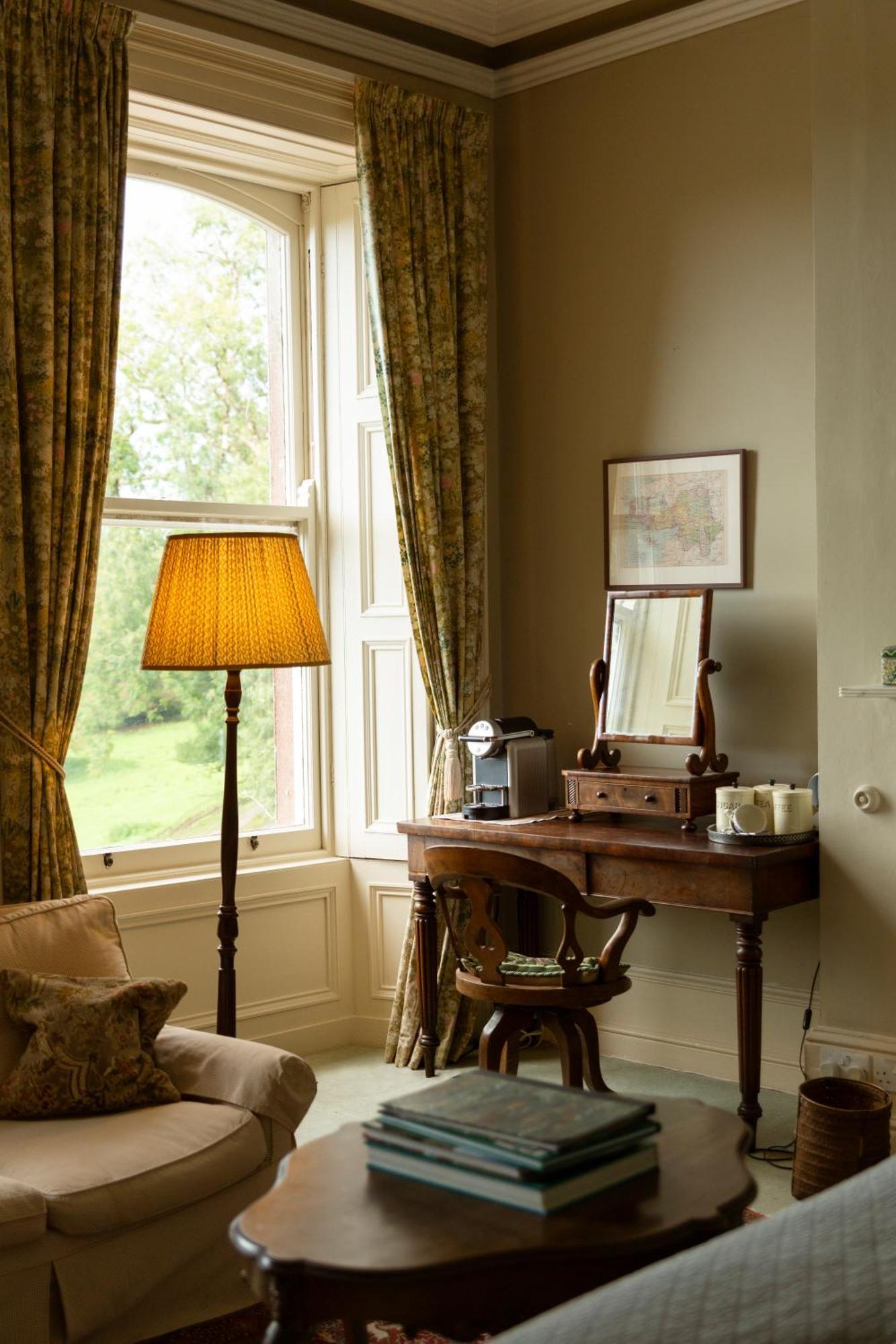 Ballyvolane House ファーモイ エクステリア 写真