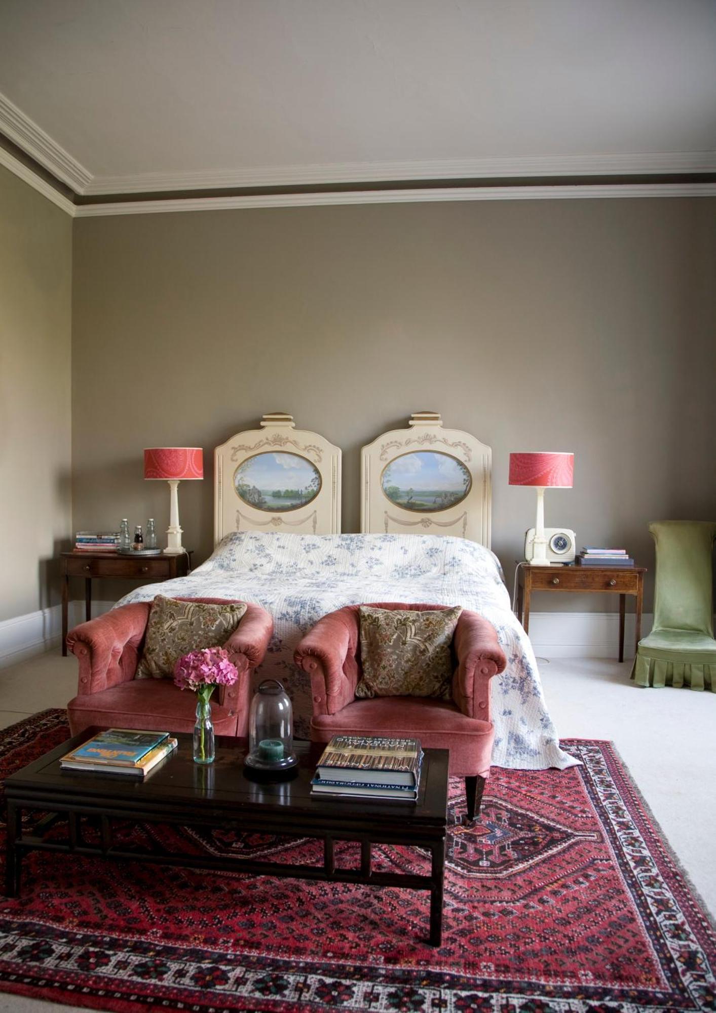 Ballyvolane House ファーモイ エクステリア 写真