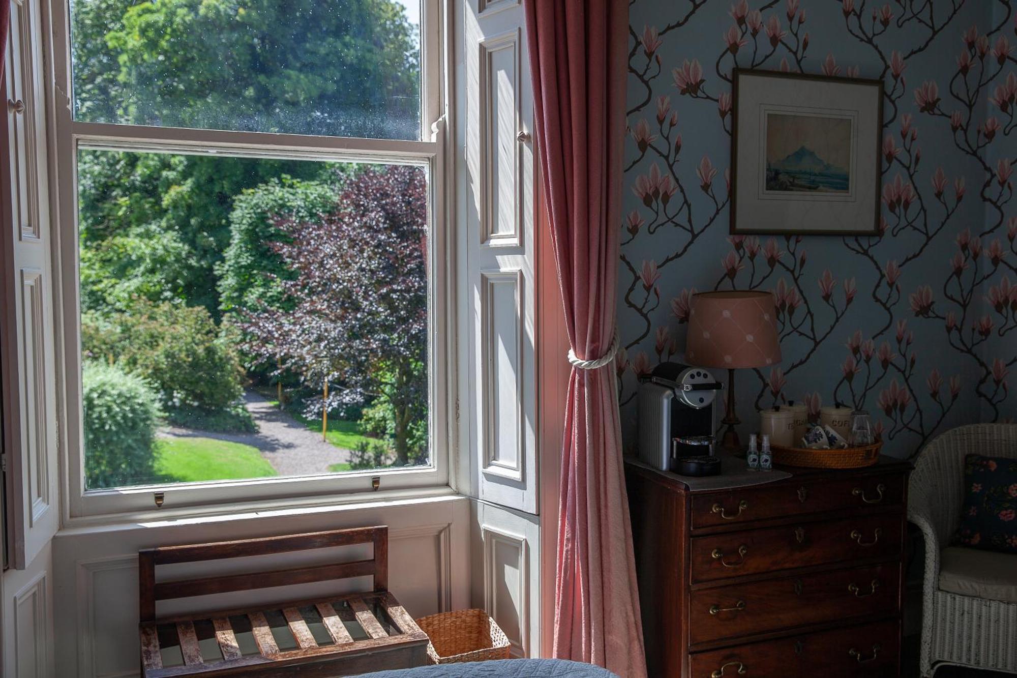 Ballyvolane House ファーモイ エクステリア 写真