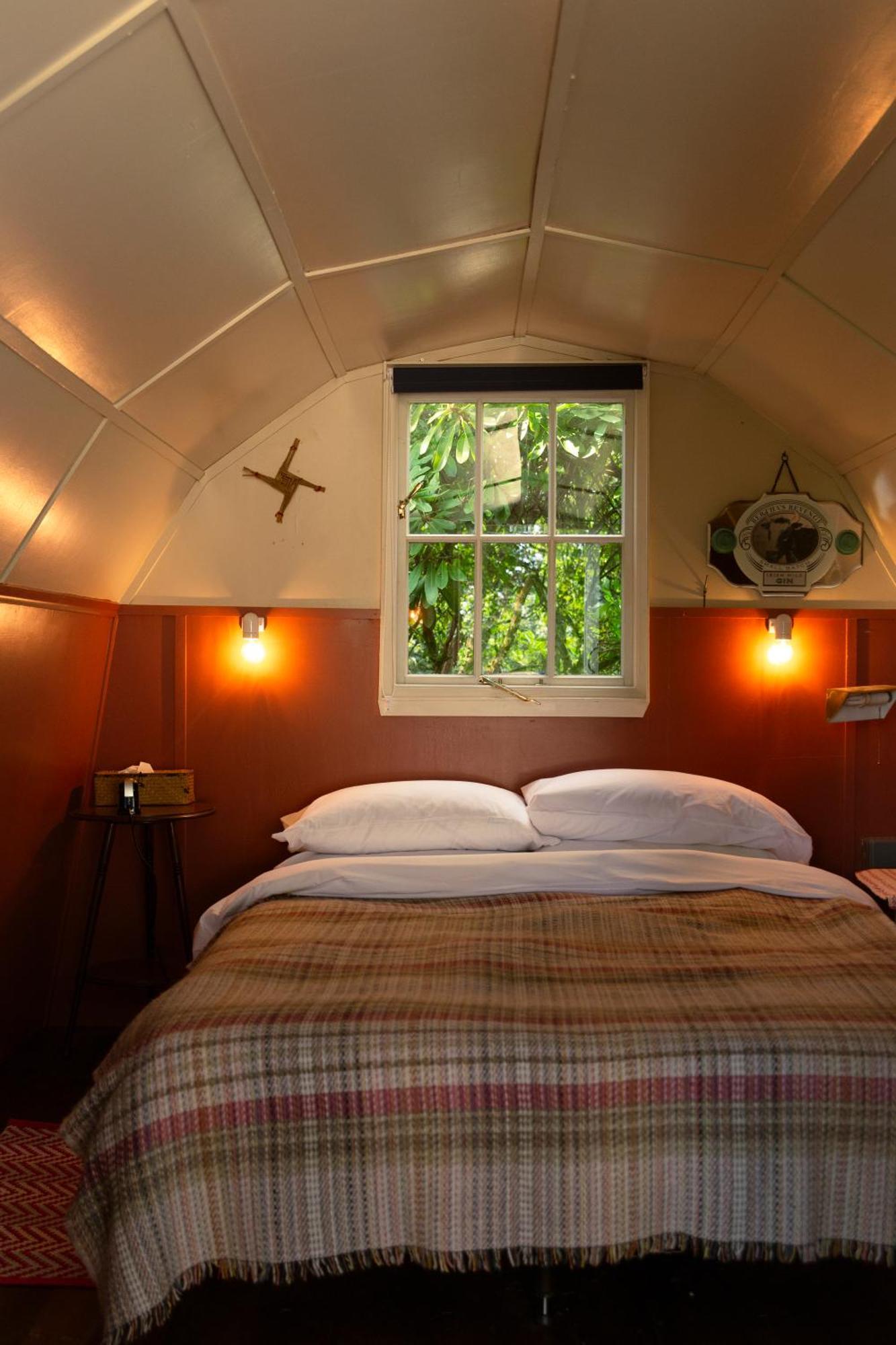 Ballyvolane House ファーモイ 部屋 写真