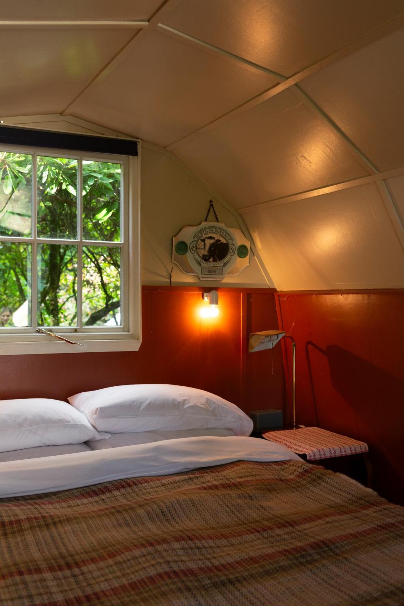 Ballyvolane House ファーモイ 部屋 写真
