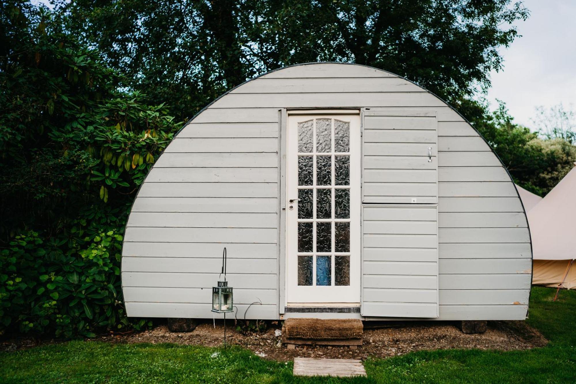 Ballyvolane House ファーモイ 部屋 写真