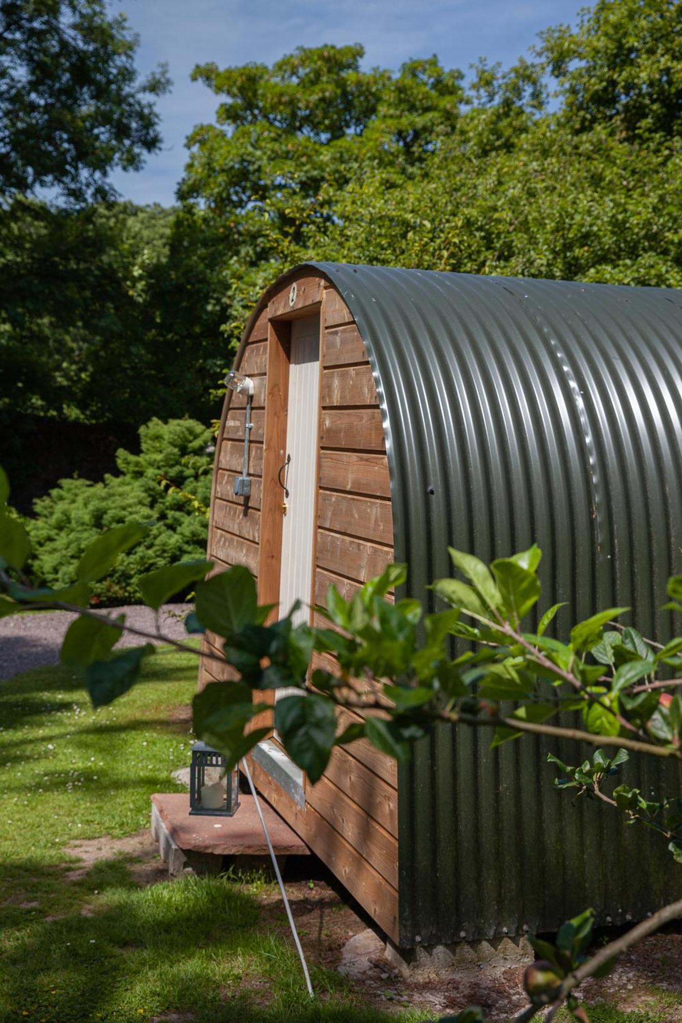 Ballyvolane House ファーモイ 部屋 写真