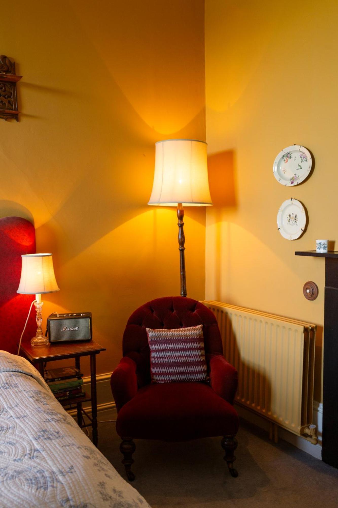 Ballyvolane House ファーモイ エクステリア 写真