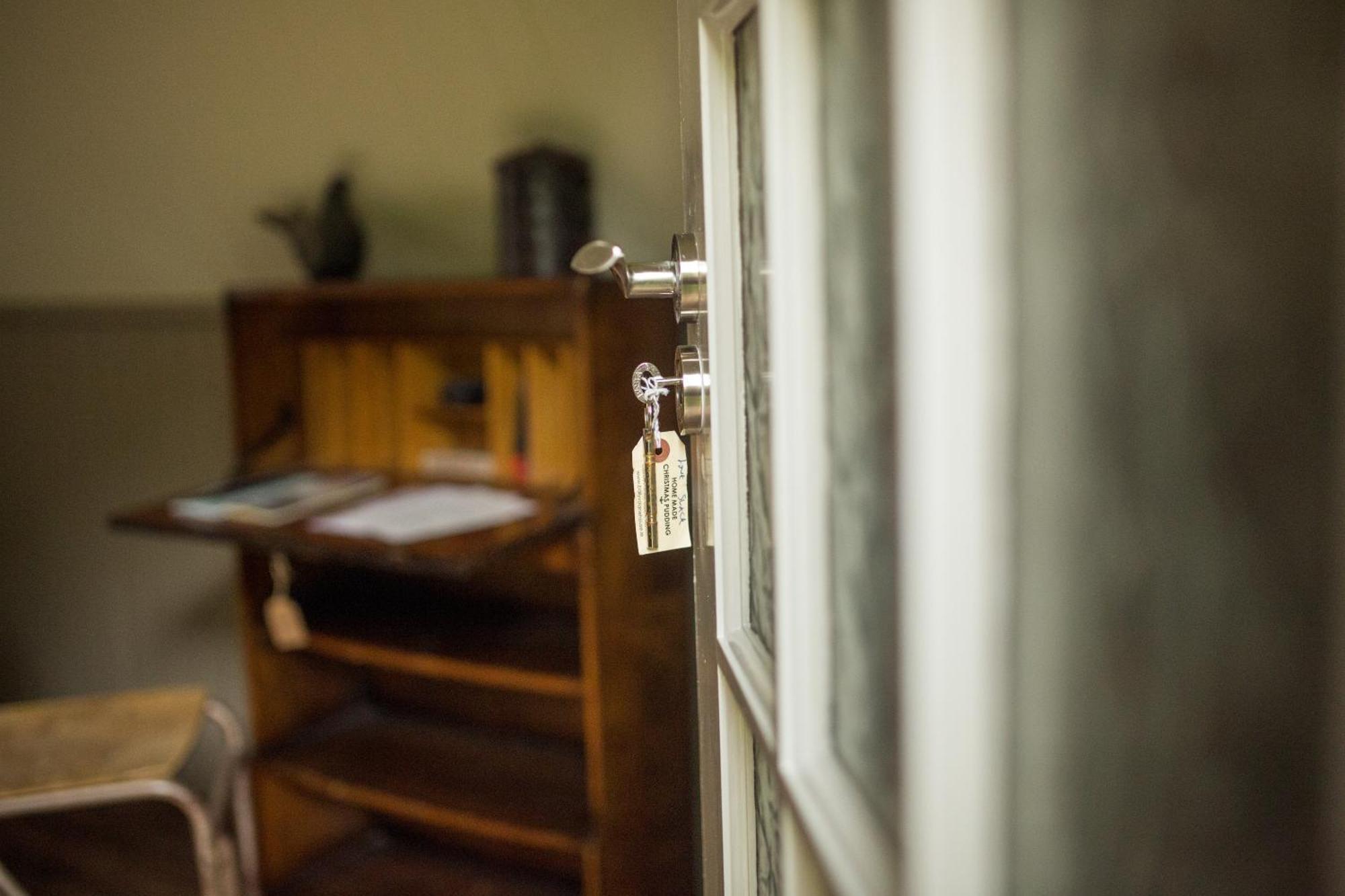Ballyvolane House ファーモイ 部屋 写真