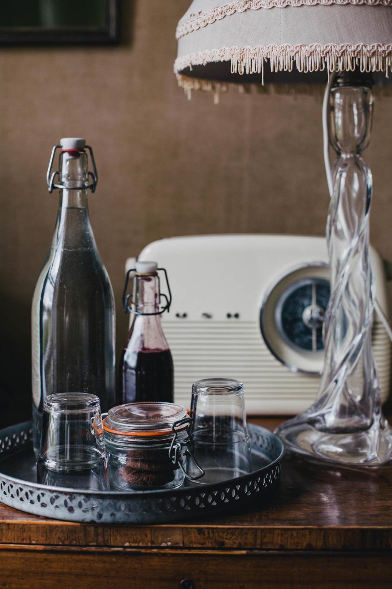 Ballyvolane House ファーモイ エクステリア 写真