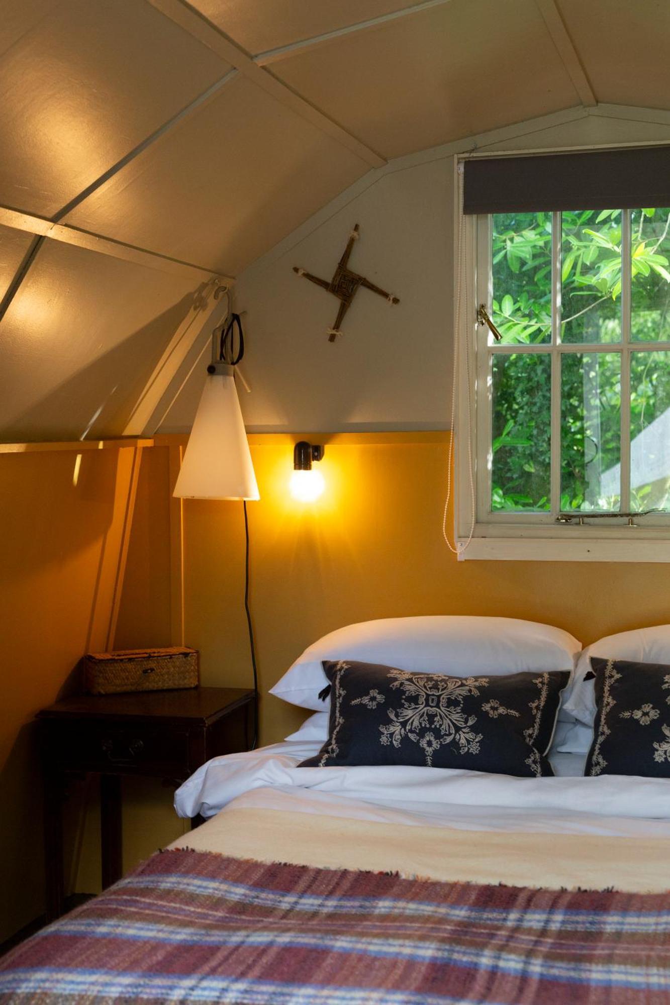 Ballyvolane House ファーモイ 部屋 写真