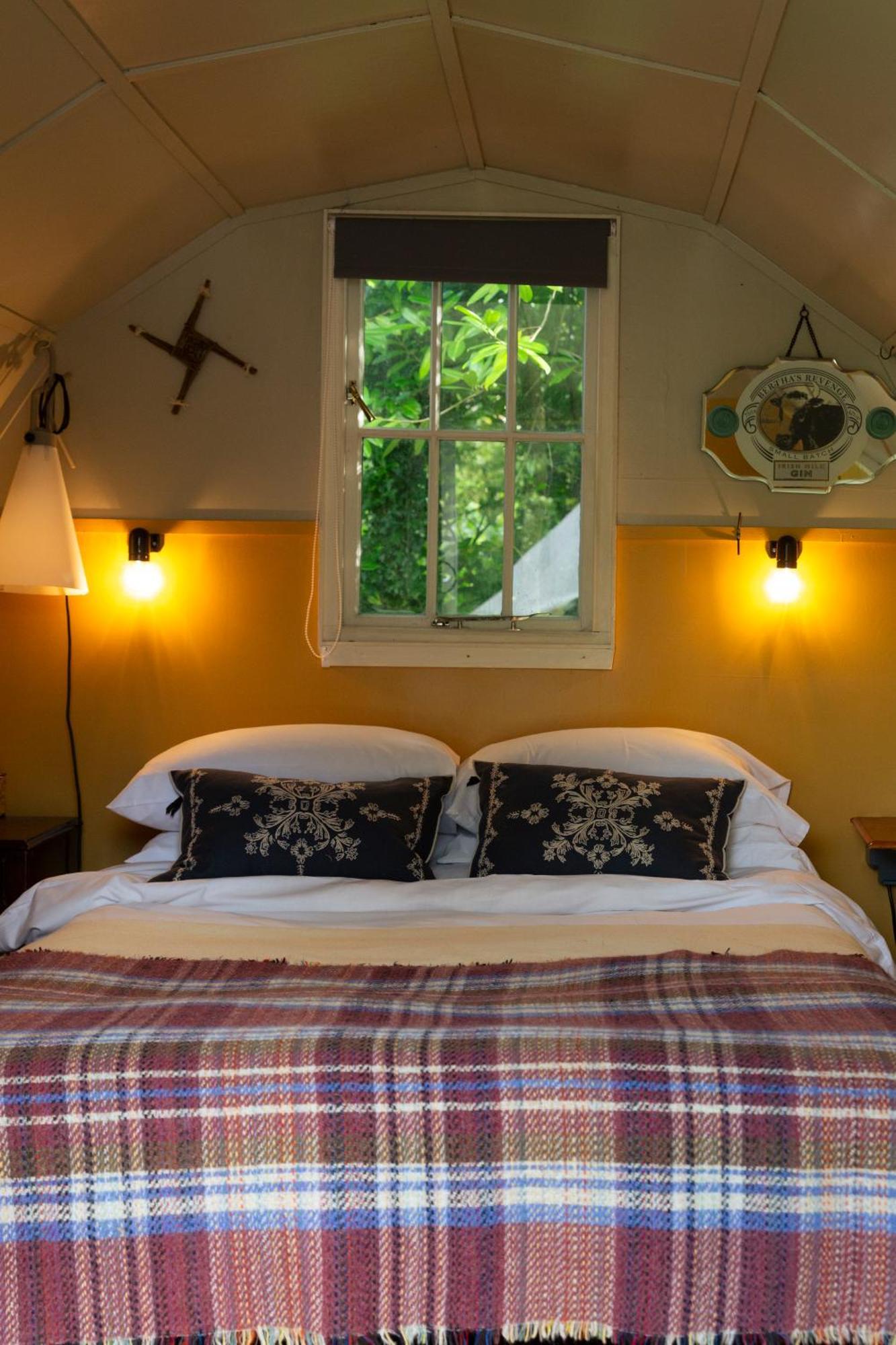 Ballyvolane House ファーモイ 部屋 写真