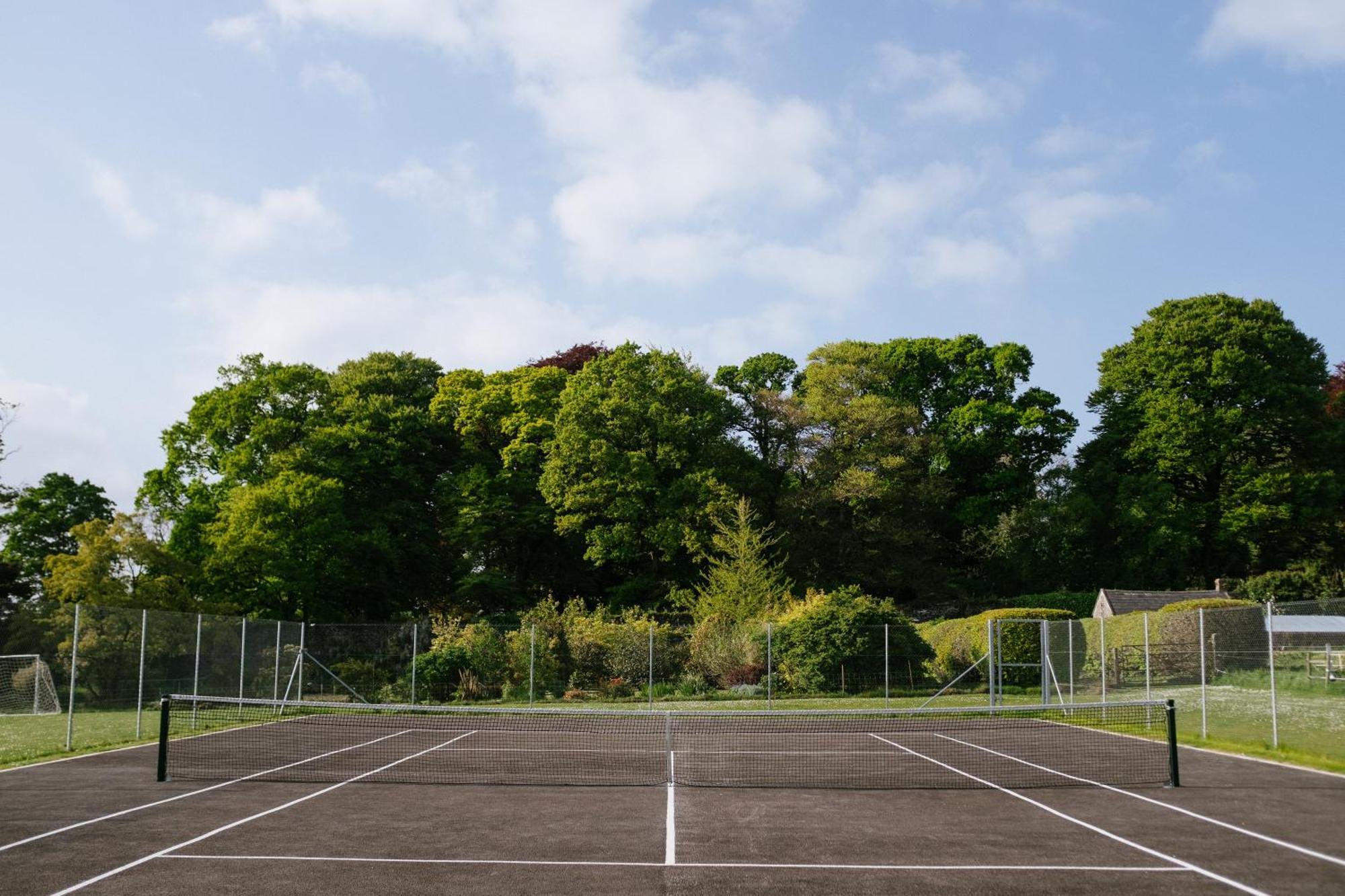 Ballyvolane House ファーモイ エクステリア 写真