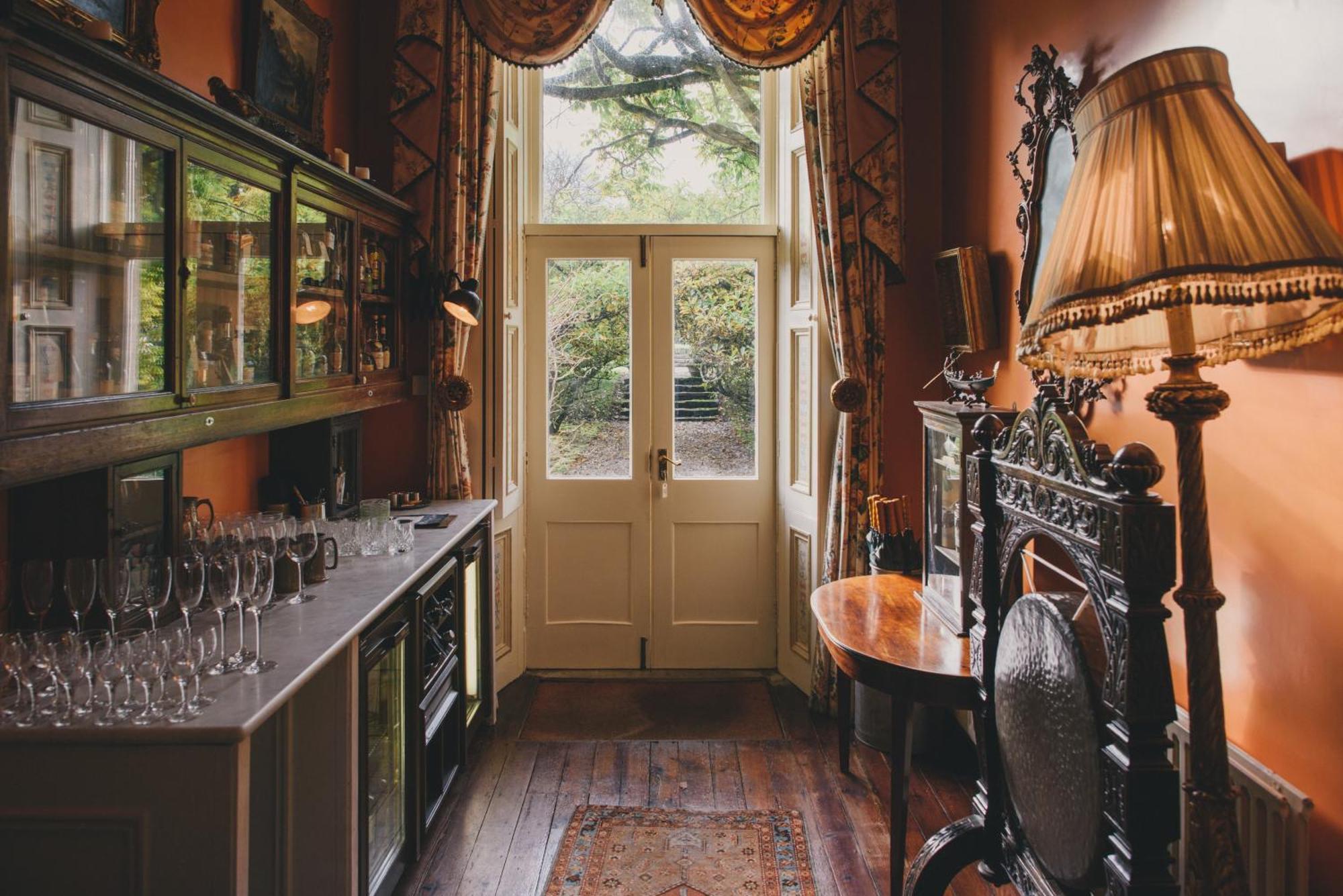 Ballyvolane House ファーモイ エクステリア 写真