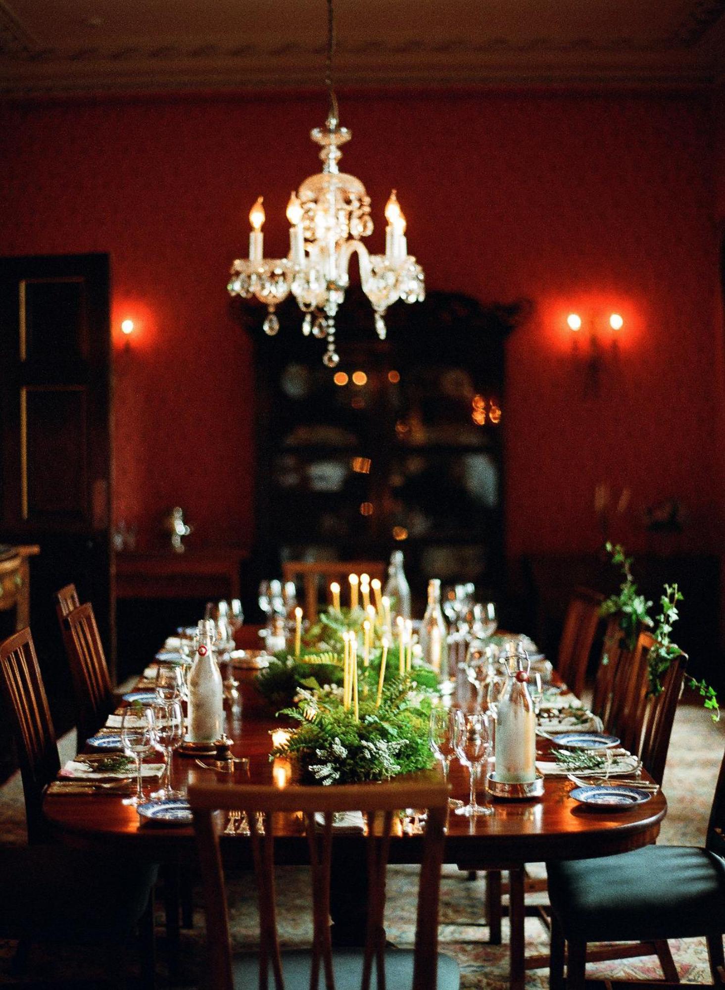 Ballyvolane House ファーモイ 部屋 写真