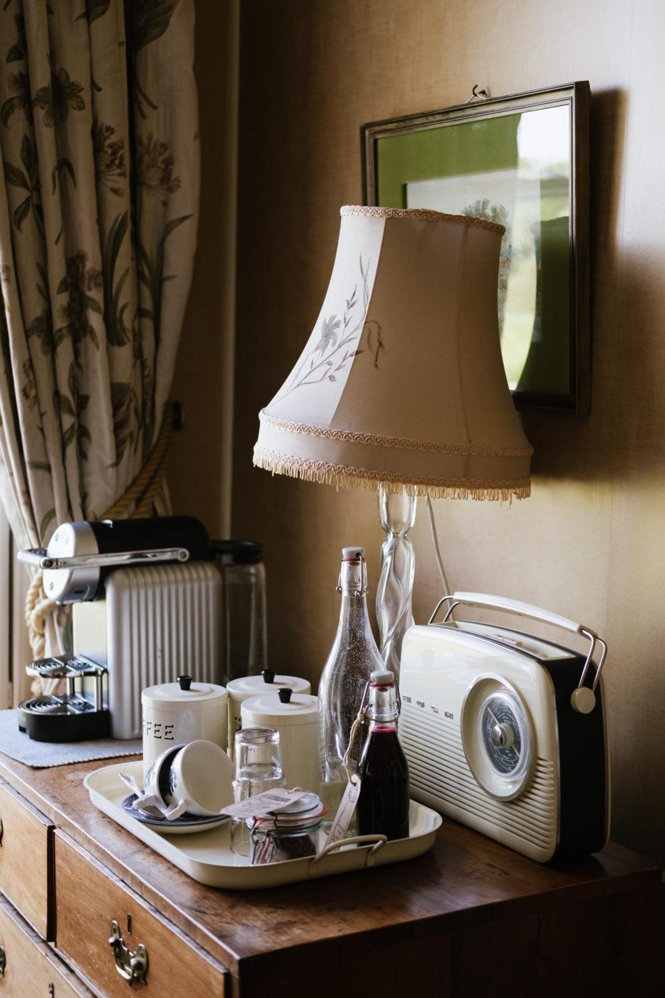 Ballyvolane House ファーモイ エクステリア 写真
