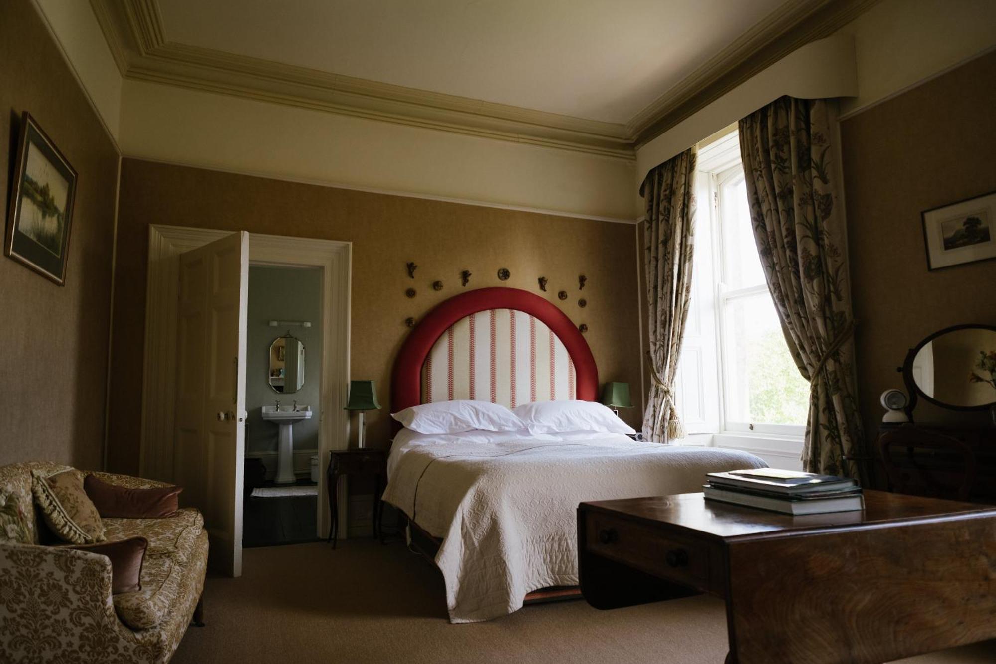 Ballyvolane House ファーモイ エクステリア 写真